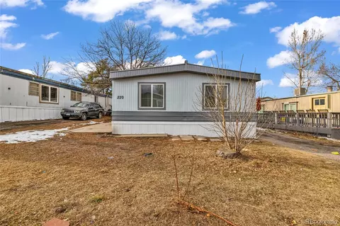 9850 Federal Blvd, Federal Heights, CO 80260
