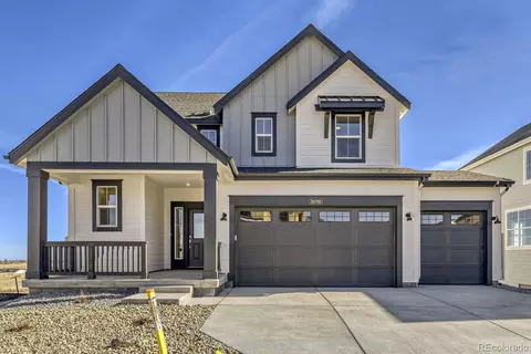 39788 Bradley St, Elizabeth, CO 80107