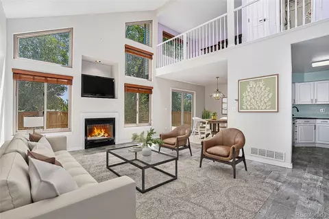 6366 S Harrison Ct, Centennial, CO 80121