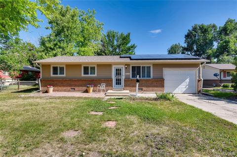 8265 Brooks Dr, Arvada, CO 80004 photo 1