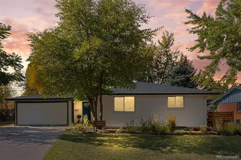 1625 S Ammons St, Lakewood, CO 80232