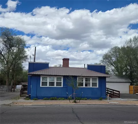 811-813 4th St, Alamosa, CO 81101
