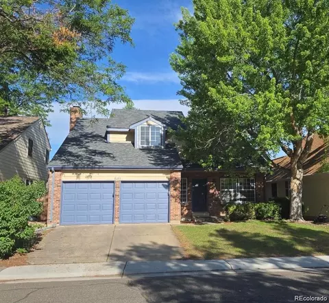 8285 Jellison Ct, Arvada, CO 80005