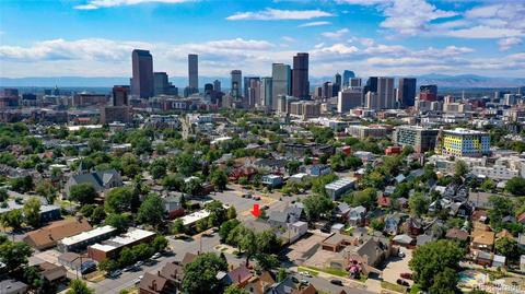 955 E 25th Ave, Denver, CO 80205 photo 1