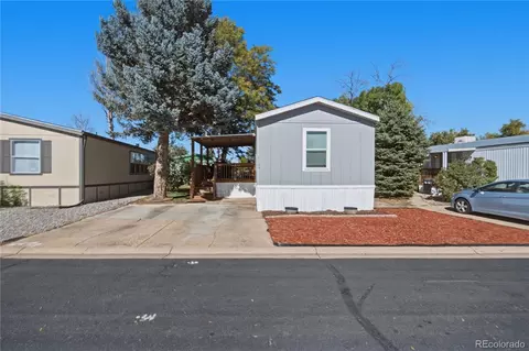 2885 E Midway Blvd, Denver, CO 80234