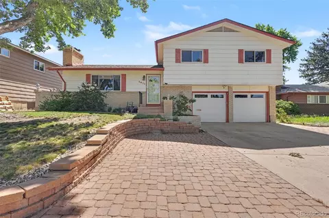 1011 N Chelton Rd, Colorado Springs, CO 80909