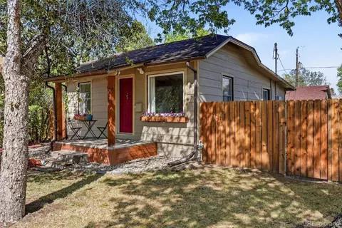 4186 S Lincoln St, Englewood, CO 80113