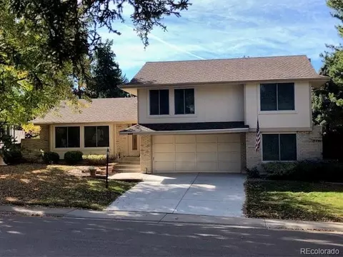 6117 S Filbert Ct, Centennial, CO 80121