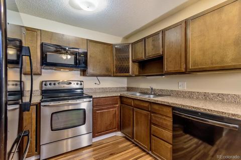 9335 E Center Ave #2A, Denver, CO 80247 photo 1