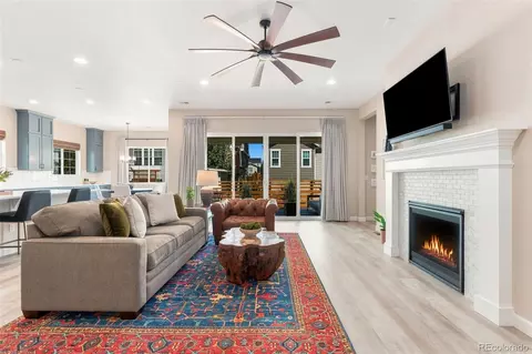 Living - 24663 E 36th Ave, Aurora, CO 80019 photo 1 of 1