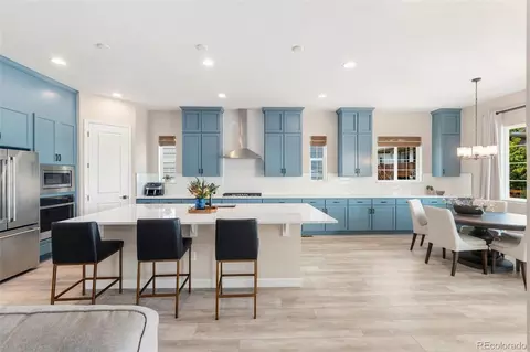 Kitchen - 24663 E 36th Ave, Aurora, CO 80019 photo 2 of 5