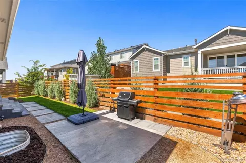 Exterior - 24663 E 36th Ave, Aurora, CO 80019 photo 2 of 4