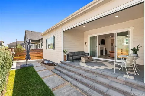 Exterior - 24663 E 36th Ave, Aurora, CO 80019 photo 3 of 4