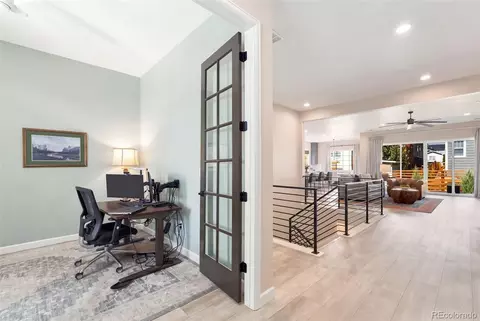 Entry Way - 24663 E 36th Ave, Aurora, CO 80019 photo 2 of 4