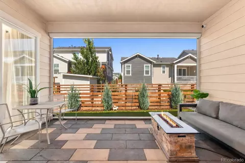Exterior - 24663 E 36th Ave, Aurora, CO 80019 photo 4 of 4