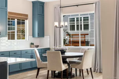 Dining - 24663 E 36th Ave, Aurora, CO 80019 photo 1 of 1