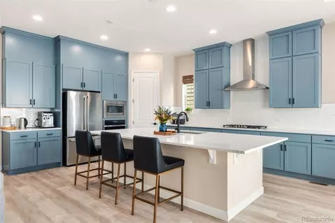 Kitchen - 24663 E 36th Ave, Aurora, CO 80019 photo 3 of 5