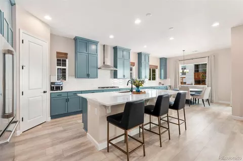 Kitchen - 24663 E 36th Ave, Aurora, CO 80019 photo 5 of 5