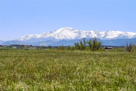 Parcel 5 Lorraine Road, Larkspur, CO 80118