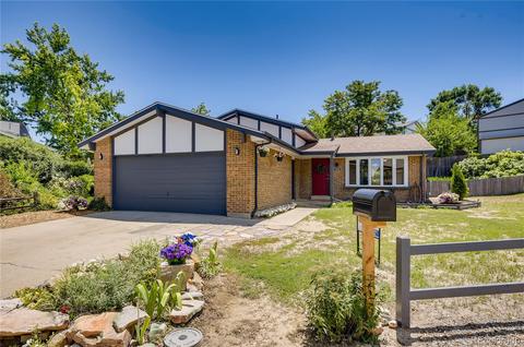 7868 Everett Way, Arvada, CO 80005 photo 1