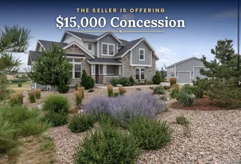 8833 Red Primrose St, Franktown, CO 80116