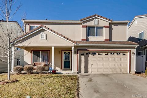 5133 Perth Ct, Denver, CO 80249 photo 1