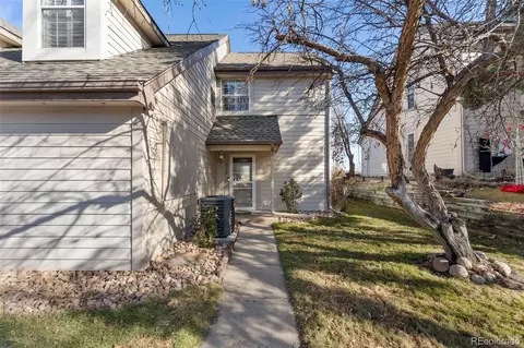 2152 S Victor St #F, Aurora, CO 80014