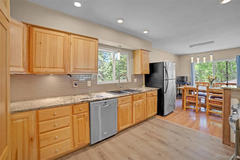 28555 Squirrel Ln, Conifer, CO 80433 photo 4