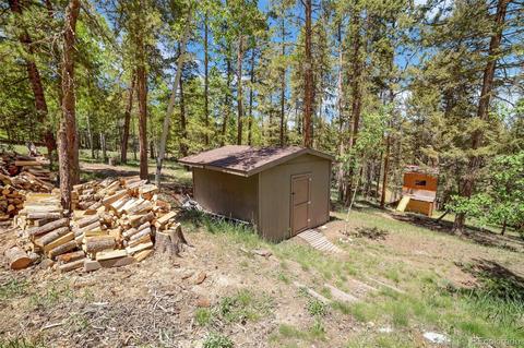 28555 Squirrel Ln, Conifer, CO 80433 photo 23