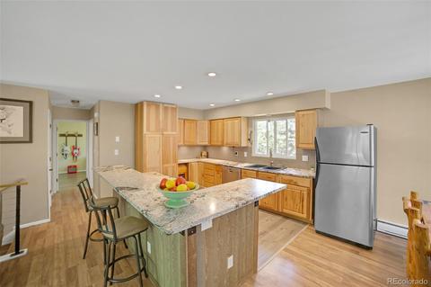 28555 Squirrel Ln, Conifer, CO 80433 photo 3