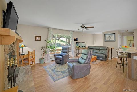 28555 Squirrel Ln, Conifer, CO 80433 photo 8