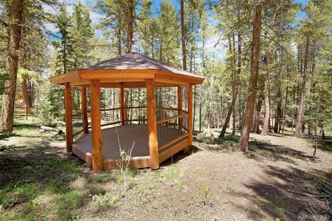 28555 Squirrel Ln, Conifer, CO 80433 photo 22