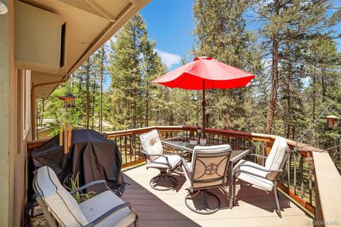 28555 Squirrel Ln, Conifer, CO 80433 photo 18