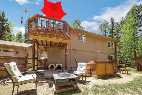 28555 Squirrel Ln, Conifer, CO 80433 photo 20