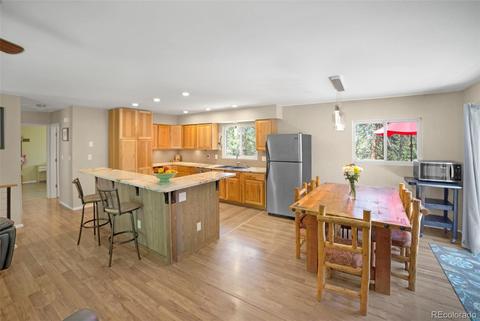 28555 Squirrel Ln, Conifer, CO 80433 photo 5