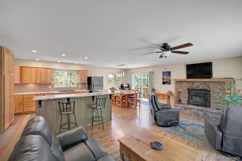 28555 Squirrel Ln, Conifer, CO 80433 photo 6