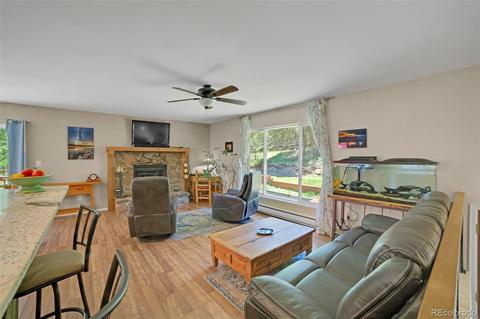 28555 Squirrel Ln, Conifer, CO 80433 photo 7