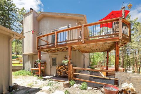 28555 Squirrel Ln, Conifer, CO 80433 photo 19