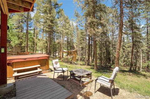 28555 Squirrel Ln, Conifer, CO 80433 photo 21