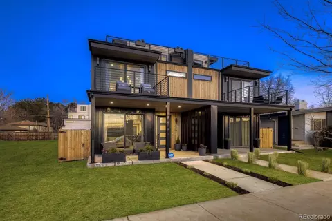 2526 S Lincoln St, Denver, CO 80210