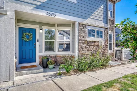 23413 E Dorado Pl #A, Aurora, CO 80016