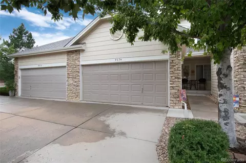 9074 W Phillips Dr, Littleton, CO 80128