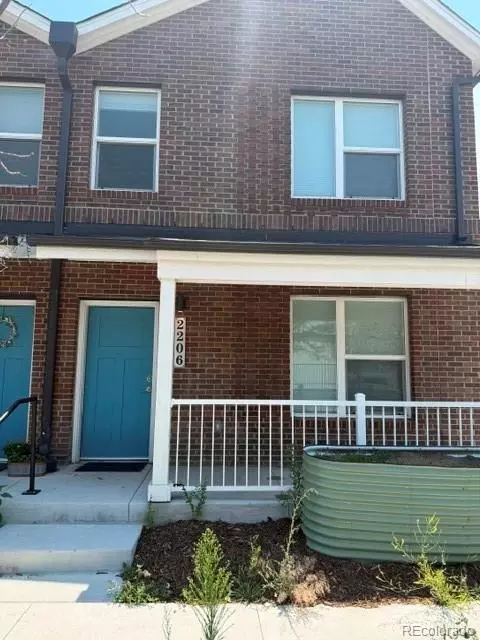 2206 E 38th Ave, Denver, CO 80205 photo 1