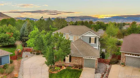 17146 W 61st Pl, Golden, CO 80403
