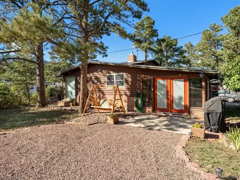 563 Greeley Blvd, Palmer Lake, CO 80133