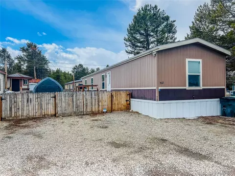 512 Mountain Vw, Leadville, CO 80461