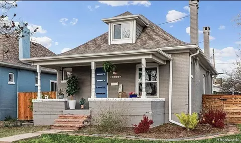1194 S Washington St, Denver, CO 80210