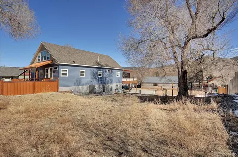 Lot 20 & 21 Third, Salida, CO 81201