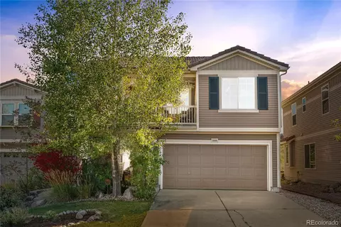 3868 Alcazar Dr, Castle Rock, CO 80109