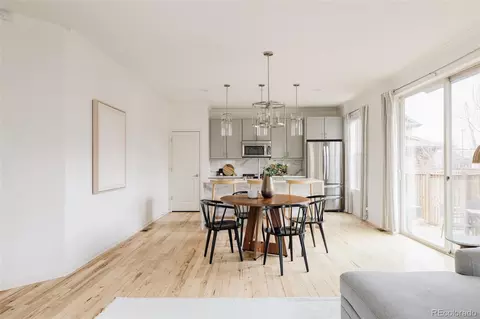 Dining - 8072 E 49th Pl, Denver, CO 80238 photo 1 of 2